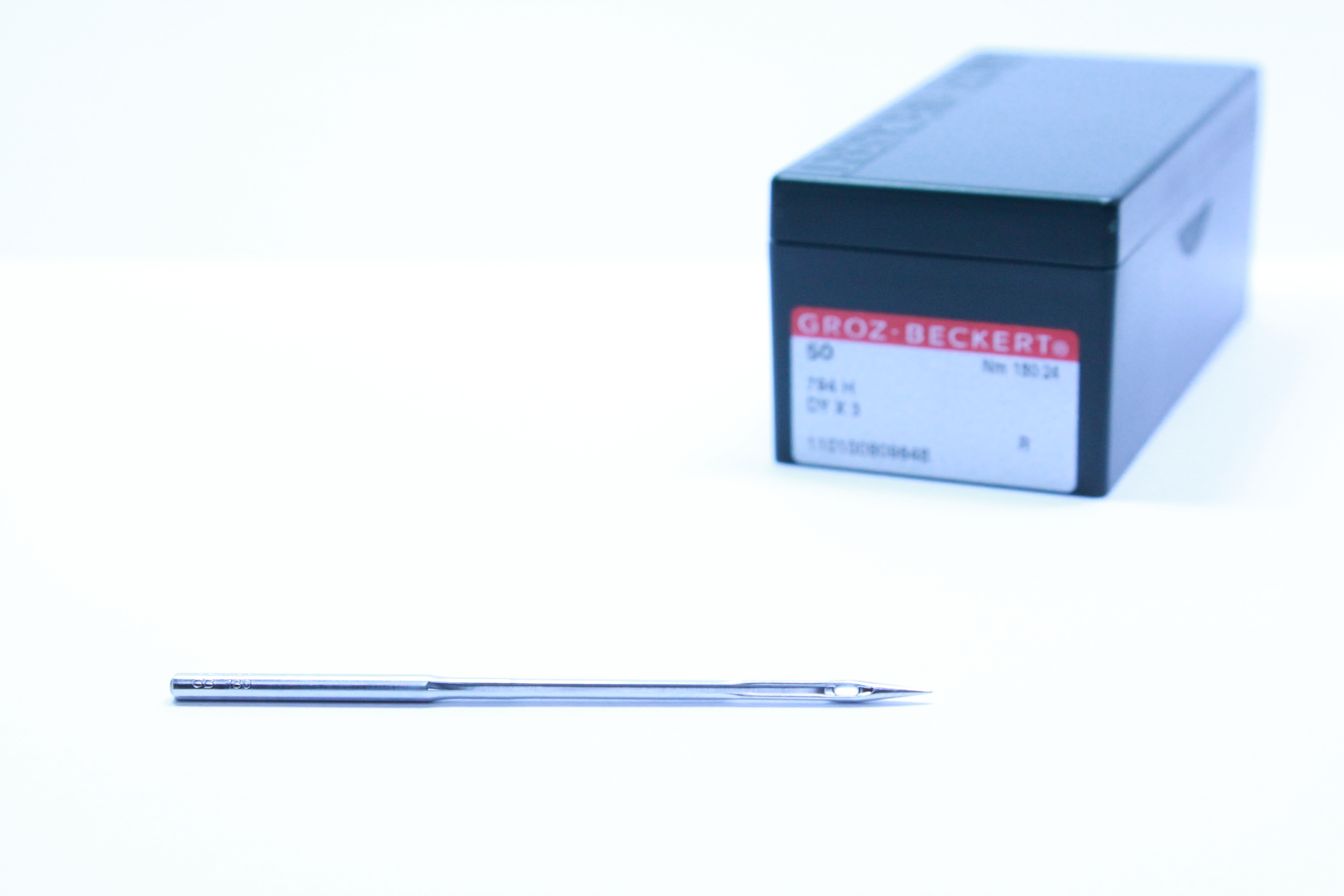 7 X 3 Size 180 *Single Needles* - Tippmann Industrial