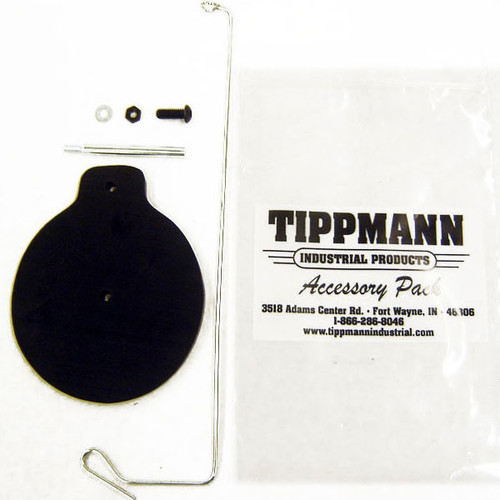 Thread Size Z207 - White - Tippmann Industrial