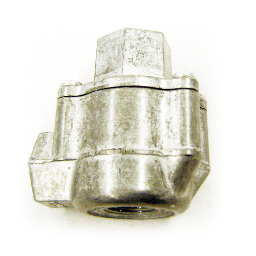 Humphrey Quick Exhaust 1/4 Tippmann Industrial