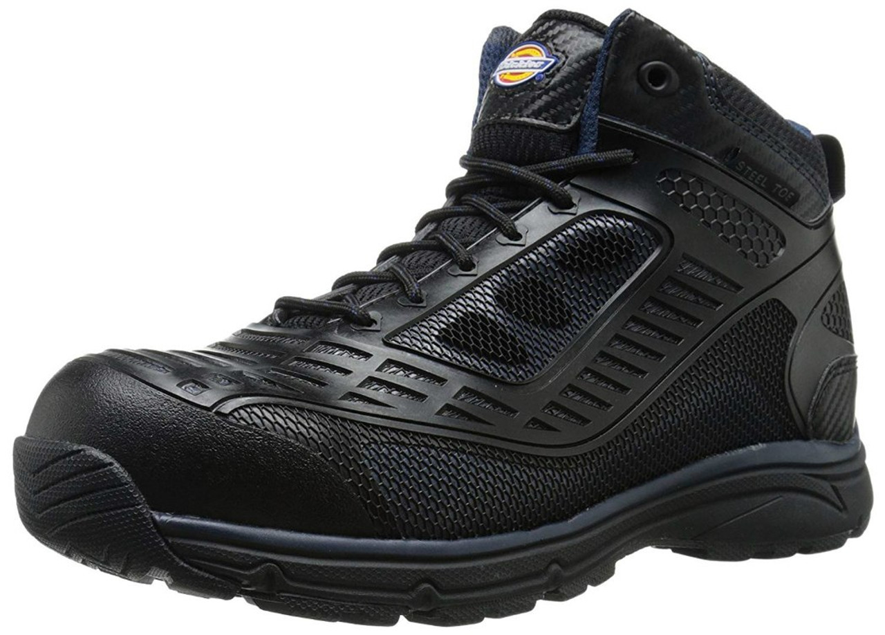 safety hiker boots mens