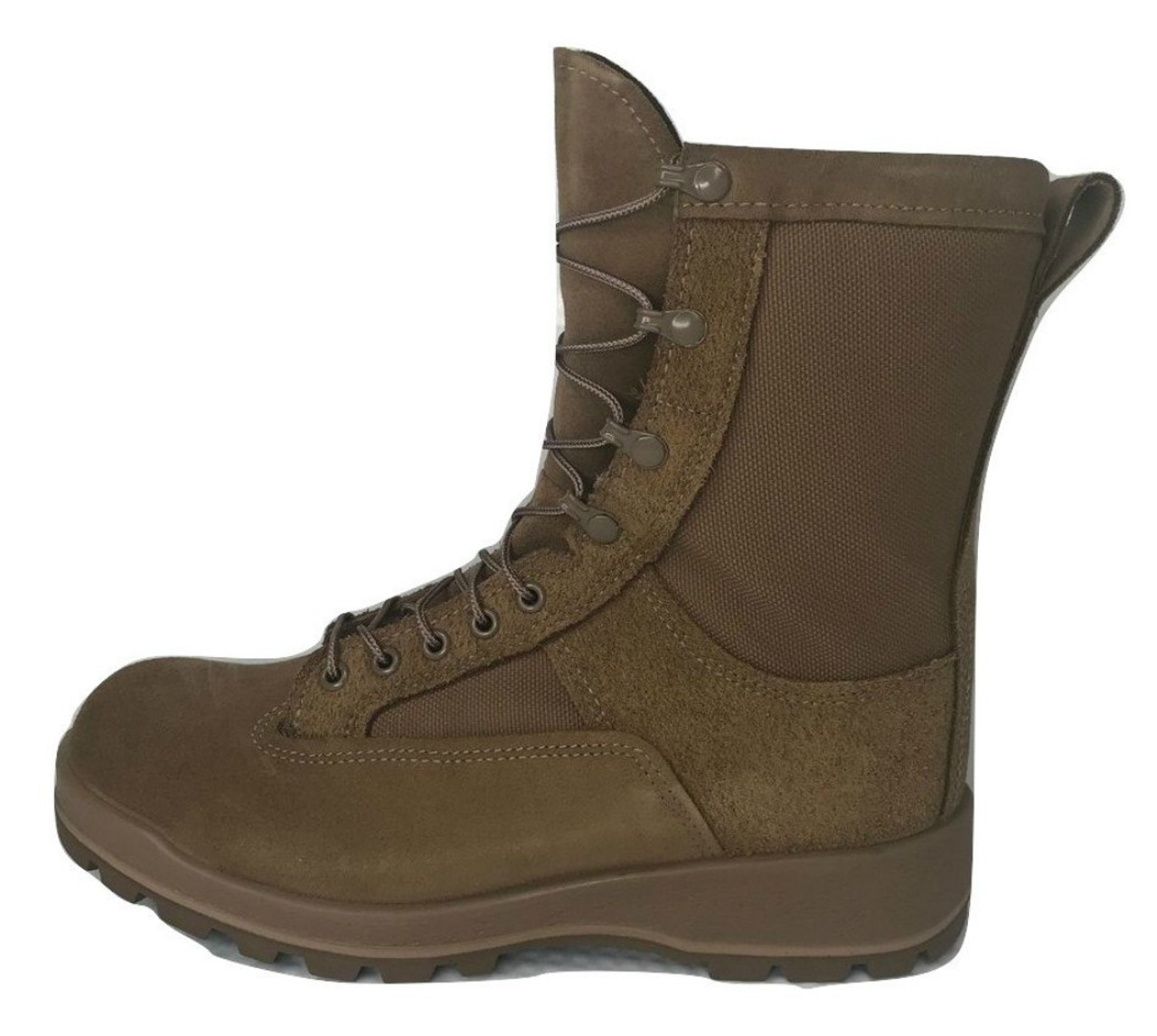 combat waterproof boots