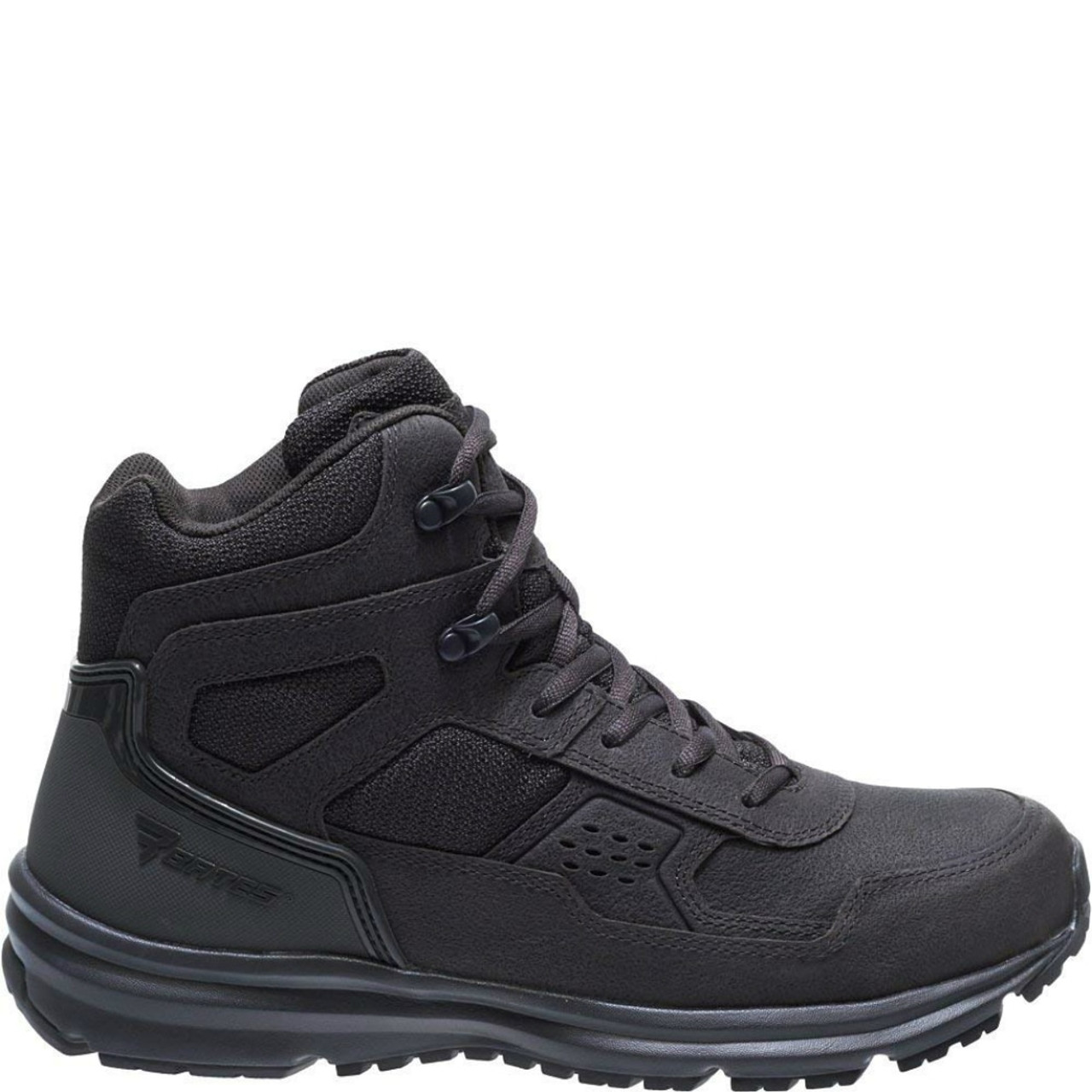 Bates Boots - Tactical, Military & Security Footwear