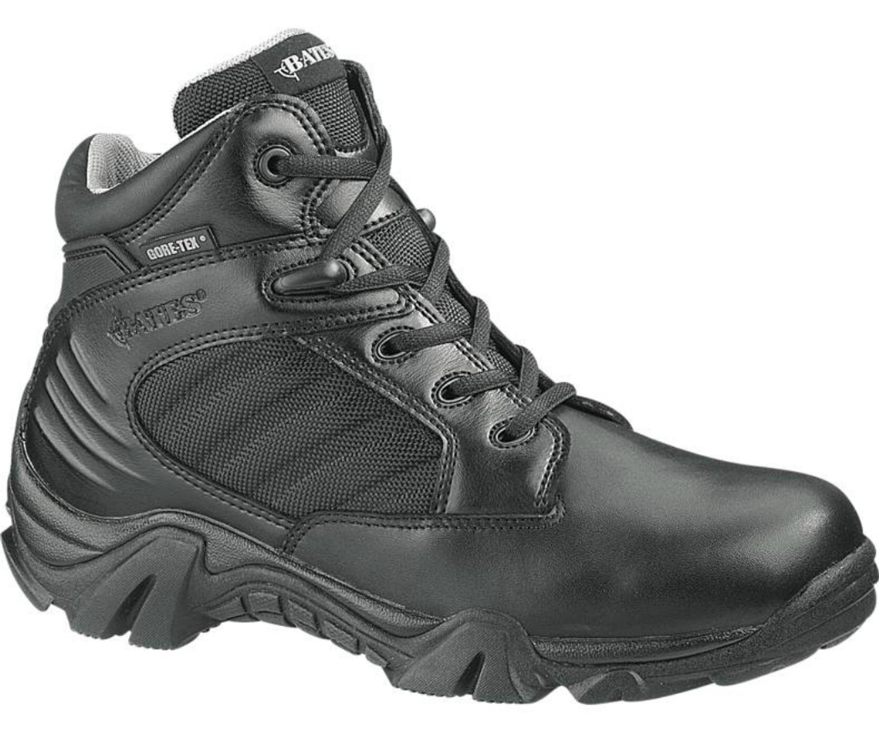 Bates 2266 Mens Waterproof Tactical 