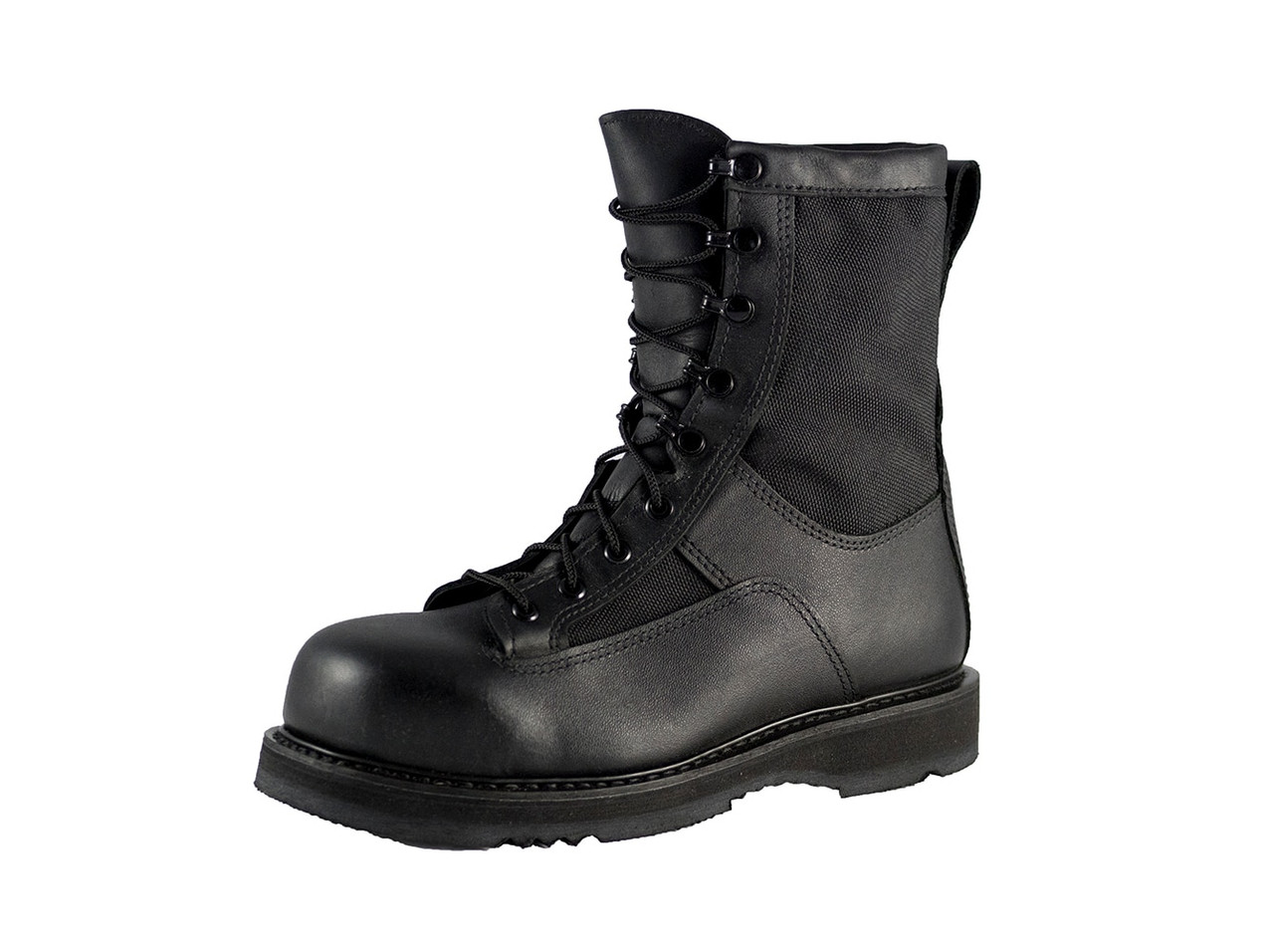 bates safety toe boots