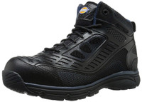 Dickies DW6829NV Mens Wraith Steel Toe Electric Hazard Safety Hiker