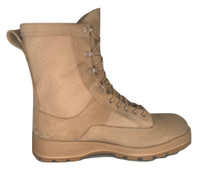 Original Footwear's Altama 36100 Desert Tan Waterproof Goretex Temperate Weather Combat Boot