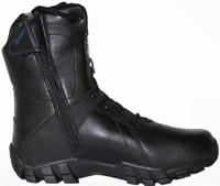 Bates 7008 Mens 8 Inch Strike Side Zip Waterproof Tactical Boot