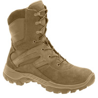 Bates 11031 Mens M8 Tactical Coyote Hot Weather Boot