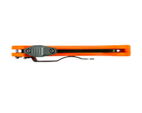 Noble Outfitters 40013-300 Knives Orange 5 Arena Knife