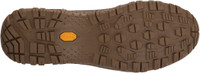 Bates 05582 Mens 8" Maneuver Dryguard+Composite Toe SideZip Boot
