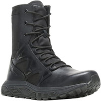 Bates 01080 Mens Rush Tall Side Zip Combat Boot