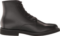 Bates 01831 Mens Sentinel High Shine Chukka Boot