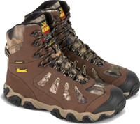 Thorogood 863-7078-B Mens Crosstrex 6” Insulated Waterproof Hiking Boots