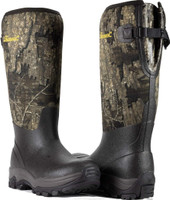 Thorogood 867-0300 Mens Infinity FD 17” Waterproof Hunting Boots