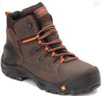 Merrell J099341 Mens Strongfield LTR 6" Waterproof Boot