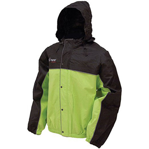 Propper deals rain jacket