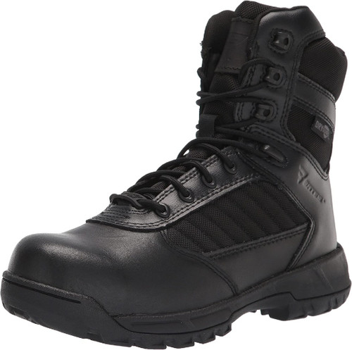 Bates 03186 Mens Tactical Sport 2 Tall Dryguard Composite Toe Military Boot