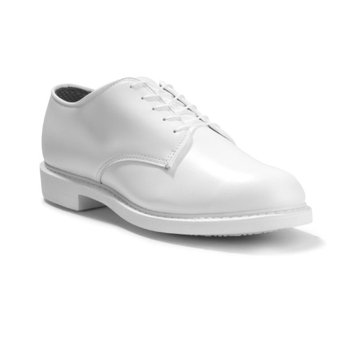 Altama 609308 Men's O2 Leather Oxford White - Boots Plus More