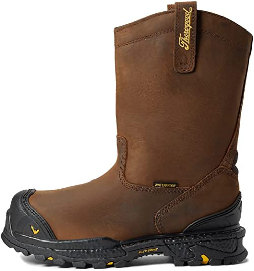 Thorogood softstreets 10 sales wellington boot