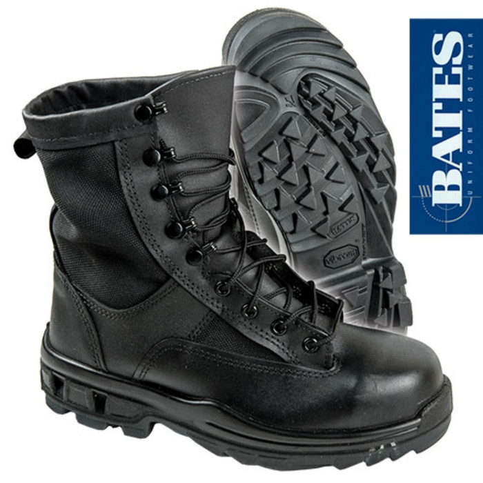 Bates 31508 Mens Waterproof Gore-Tex Super Boot