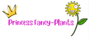 Princess Fancy-Plants