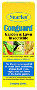 Conguard Concentrate SEARLES