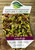 Flame Thrower Chipotle Coleus Plant Tag - Front
