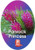 Front of the plant tag for Grevillea Panrock Princess.
