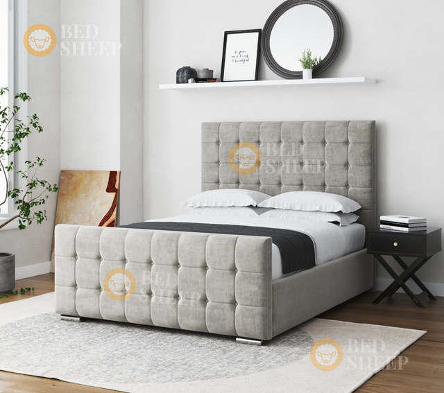 Kenilworth Luxury Bed Frame Kenilworth Luxury Bed Frame