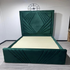 Melody Grandeur Bedframe 80" (6ft6) Headboard