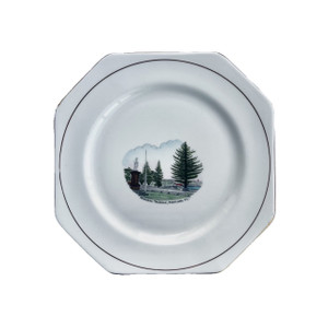 Memorial Triangle, Portland, VIC Display Plate