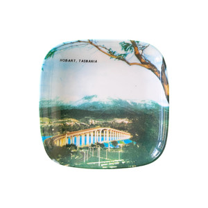 Hobart Melamine Dish Hobart Melamine Dish