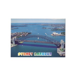 Sydney Harbour Postcard Sydney Harbour Postcard