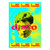 DISCO KICKS POSTER