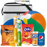 COOLER - Zomerpakket