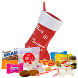 WISH STOCKING - Kerstgeschenk