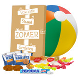 SUMMER ACTIVE - Zomercadeau