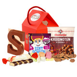 KEIZERSGRACHT  - Sinterklaasgeschenk