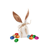 LITTLE BUNNY EARS - Paasgeschenkje