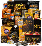 Kerstpakket Kleurrijk Genieten
