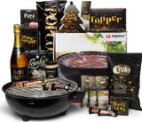 Kerstpakket Time To Barbecue