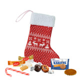 KERST IN JE SOK - Kerstpresentje