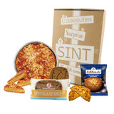SPECULASO  - Sinterklaaspakket