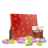 KIKKERO  - Sinterklaaspakket