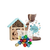 ZAAI & ZOEM - Paasgeschenkje