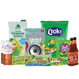 STËLZ VIBES BOX - Zomergeschenk