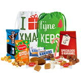 BOAZ - Kerstpakket