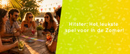 Hitster: Het leukste spel voor in de Zomer!