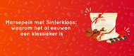 Marsepein met Sinterklaas: waarom het al eeuwen een klassieker is