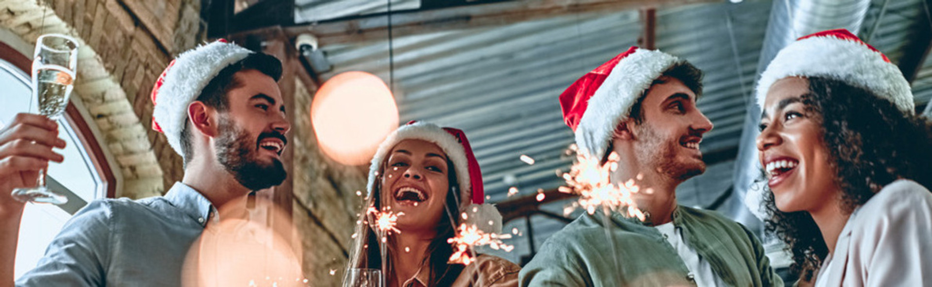 Kerstgeschenken en kerstpakketten trends 2025 Tezet